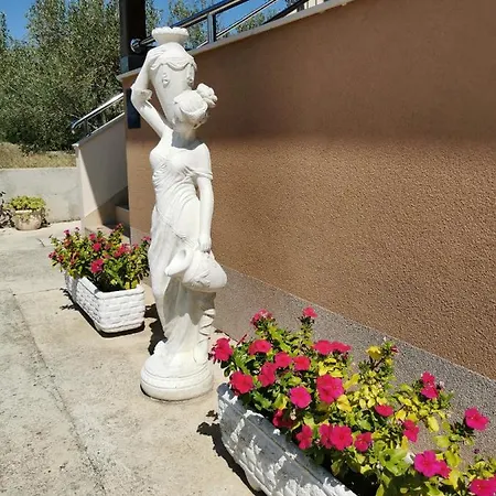 Alena 1 I 2 Apartamento Bibinje