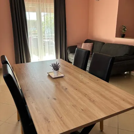 Apartman Alena