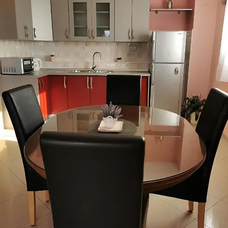 Alena 1 I 2 Bibinje