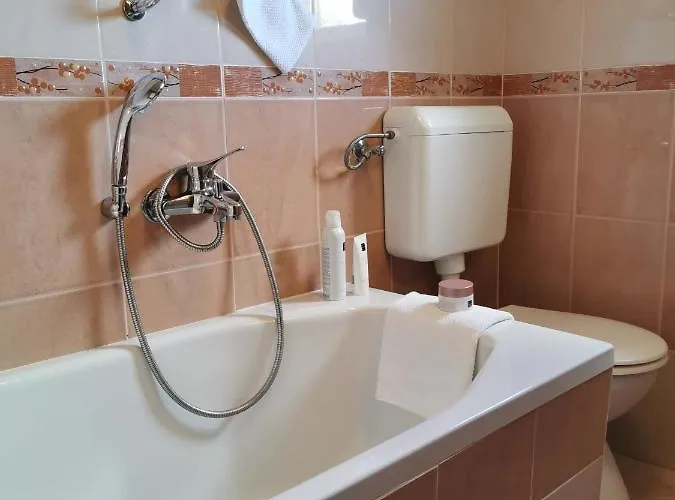 Alena 1 I 2 Bibinje